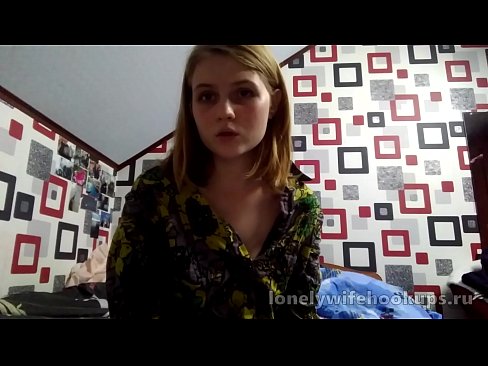 ❤️ Mladá blonďatá studentka z Ruska má ráda větší péra. Šukání video u cs.passionateembracespotlight.ru ❌️❤