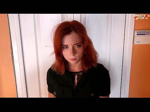 ❤️ Ochranka potrestala krásnou ženu za krádež v obchodě - sperma v ústech Šukání video u cs.passionateembracespotlight.ru ❌️❤