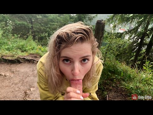 ❤️ Dívka polyká sperma po veřejném orálu - Eva Elfi Šukání video u cs.passionateembracespotlight.ru ❌️❤